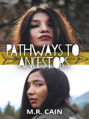cover image of Pathways To Ancestors